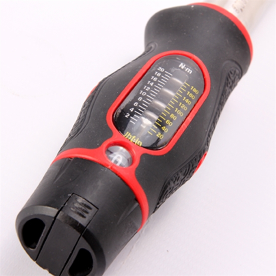 TTI無磁性扭矩扳手