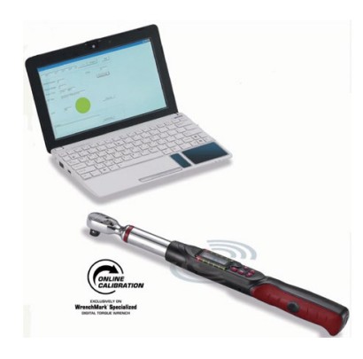 AWKC系列無線雙向傳輸數(shù)顯扭矩扳手