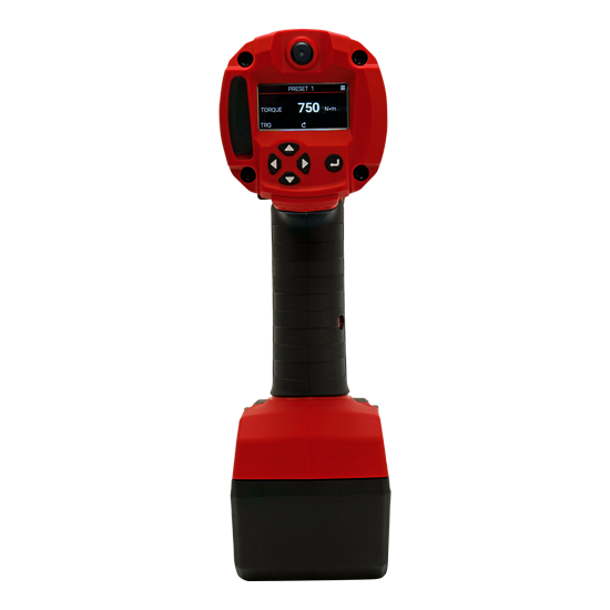 EVOTORQUE?輕便型電池工具(EBT-C)