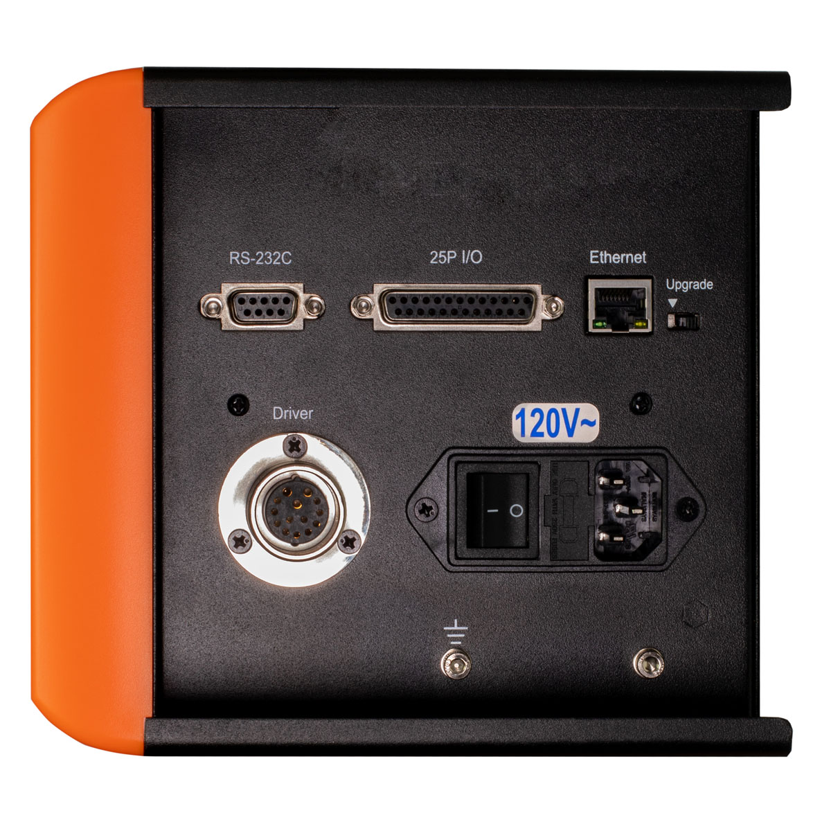 ECTD-5000E 控制器