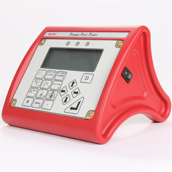 扭矩工具測試儀 (TTT)