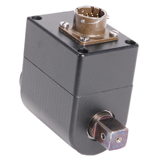 旋轉(zhuǎn)傳感器