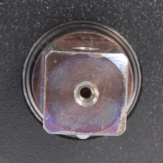 旋轉(zhuǎn)傳感器