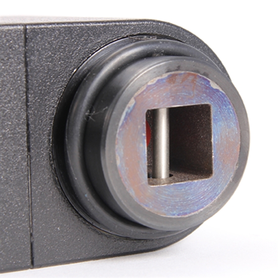 旋轉(zhuǎn)傳感器