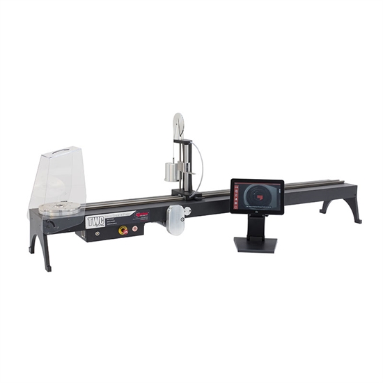 扭矩扳子校準(zhǔn)架TWC - 自動