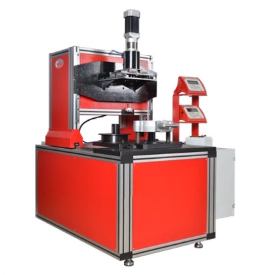 50,000 N·M航空倍增器測試架