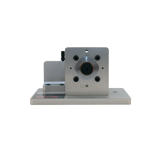 角度校準(zhǔn)夾具