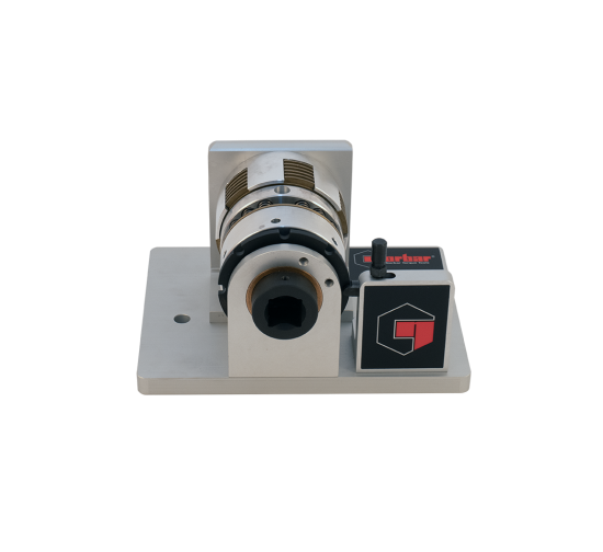 角度校準(zhǔn)夾具