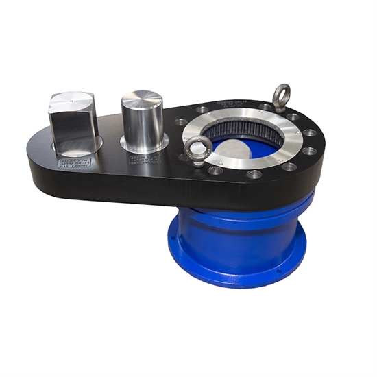 液壓工具校準(zhǔn)架