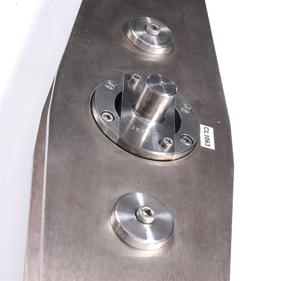 扭矩標(biāo)準(zhǔn)機(jī)