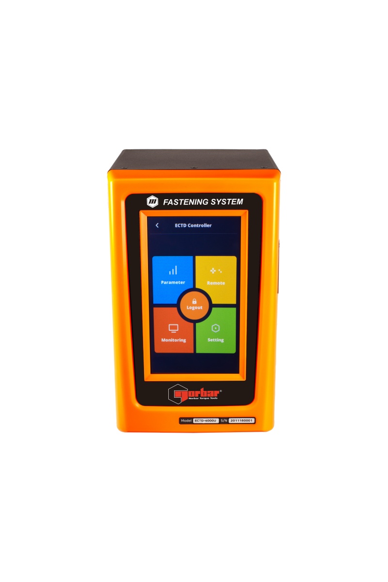 ECTD-5000E 控制器