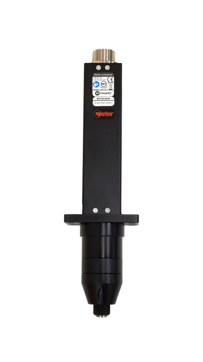 ECT電動(dòng)擰緊軸