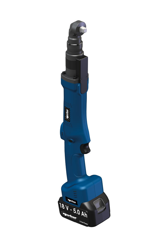 NS L型智能電池扭矩工具