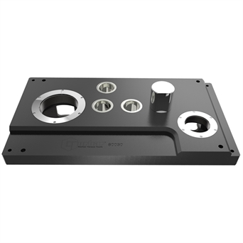 液壓工具校準(zhǔn)架