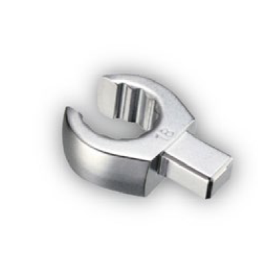 諾霸扭矩扳手頭部配件凹方頭