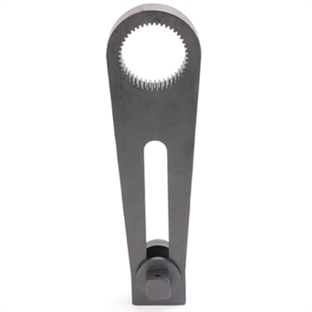 扭矩反作用力臂