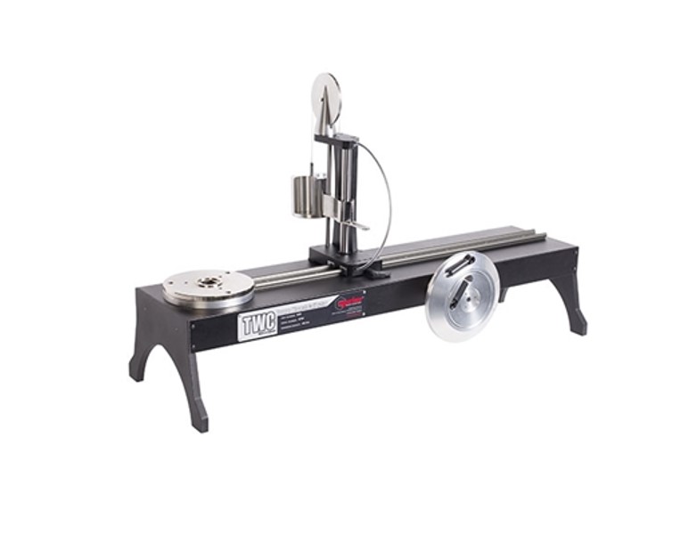 扭矩扳子校準(zhǔn)架TWC - 手動(dòng)
