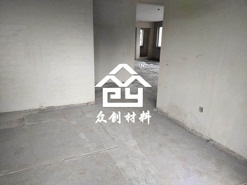 杭州碧桂園玖晟府改性聚丙烯保溫隔聲板施工現(xiàn)場 杭州碧桂園玖晟府改性聚丙烯保溫隔聲板施工現(xiàn)場
